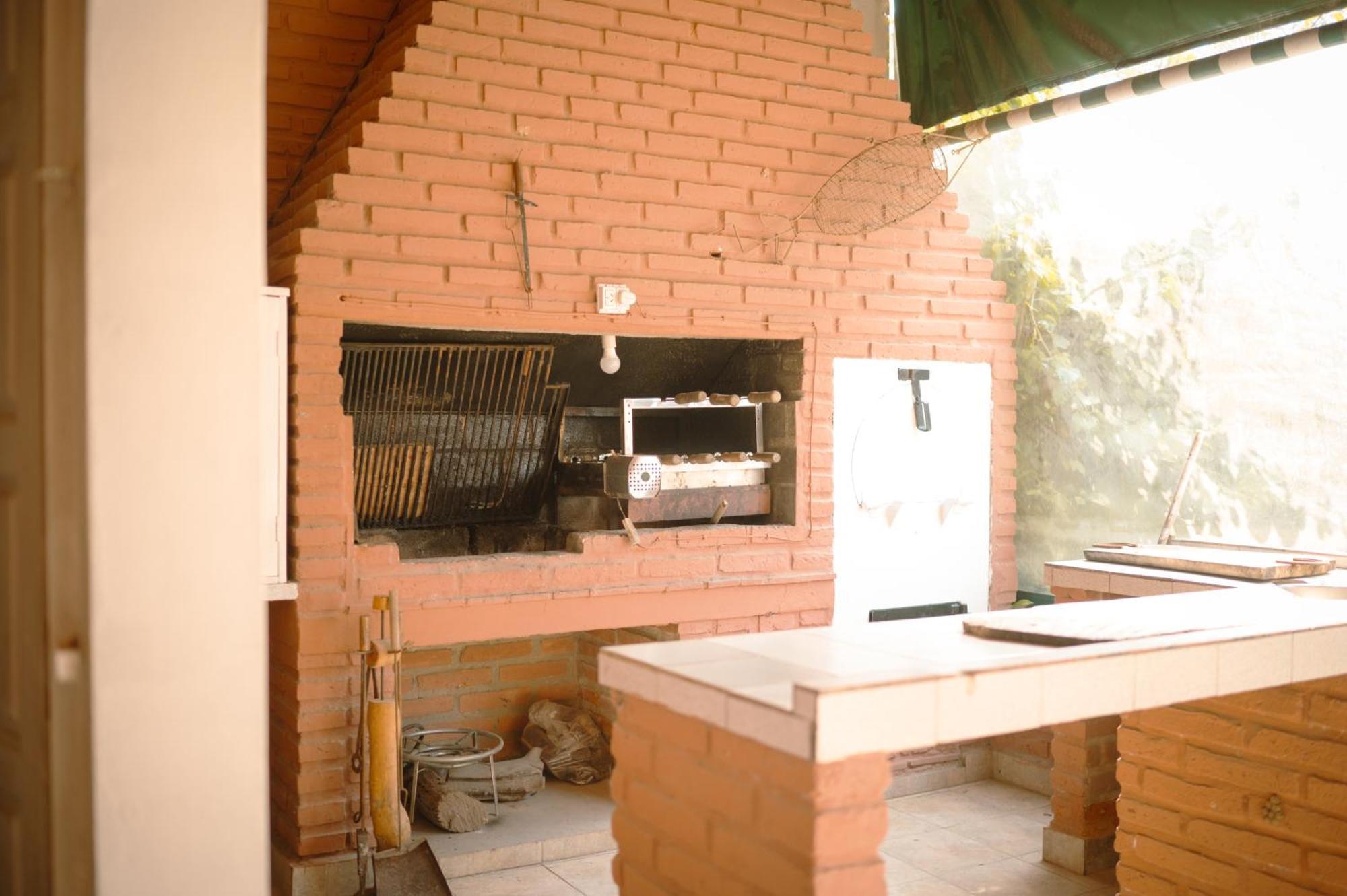 Calma Santa Ana Parrilla Y Piscina Holiday home Santa Ana (Corrientes)