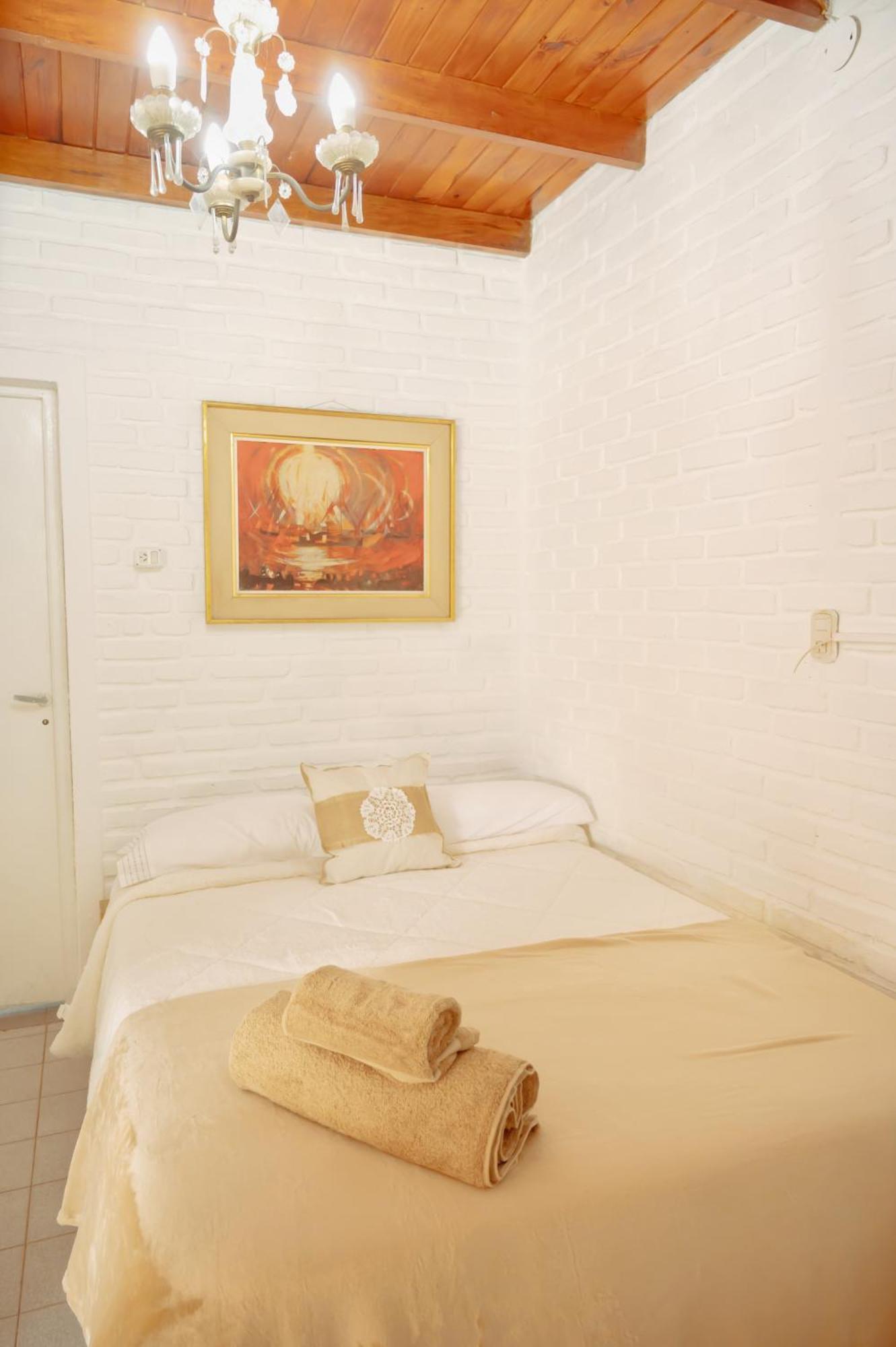 Calma Santa Ana Parrilla Y Piscina Holiday home *