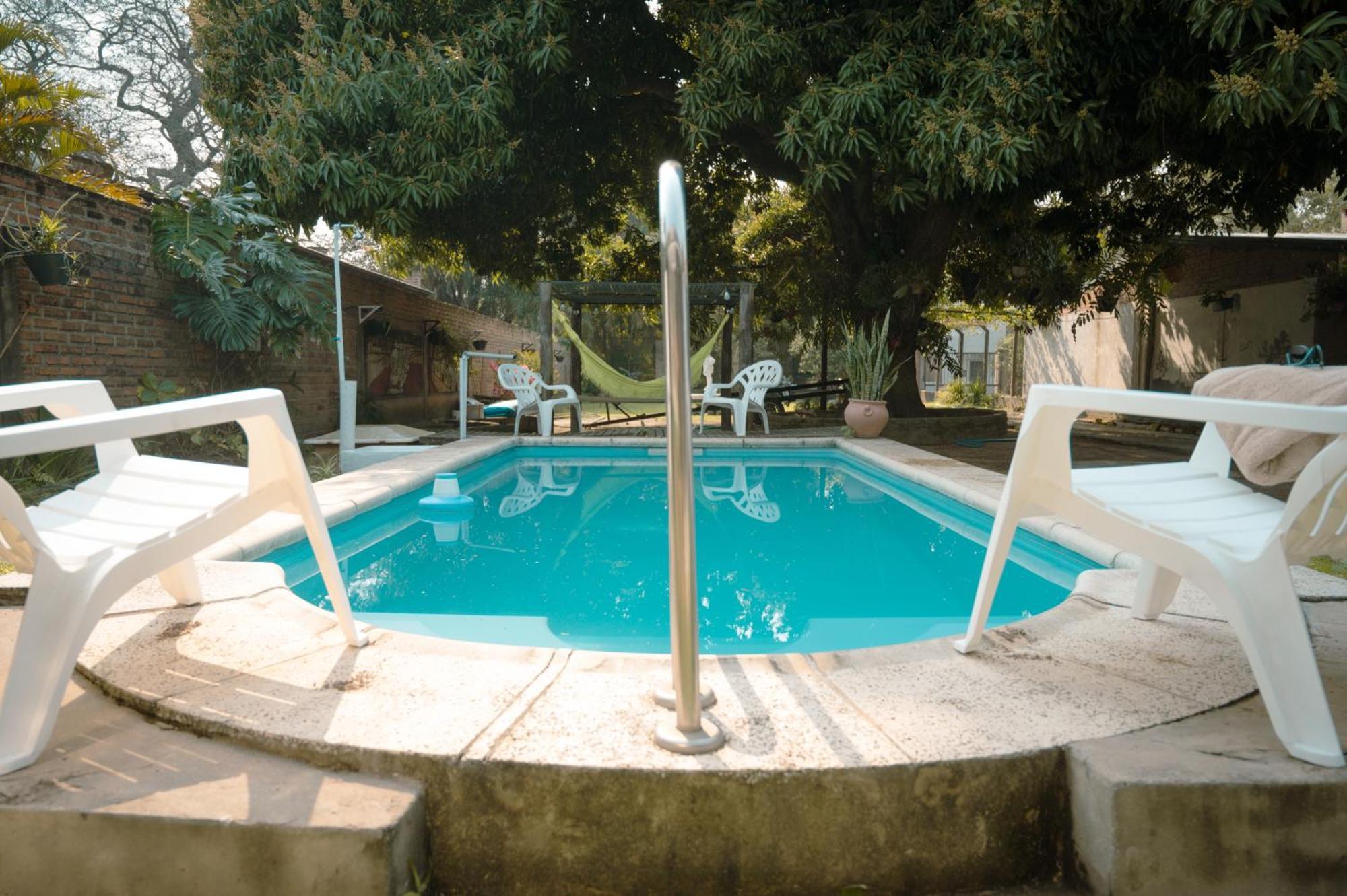 Holiday home Calma Santa Ana Parrilla Y Piscina Santa Ana (Corrientes)
