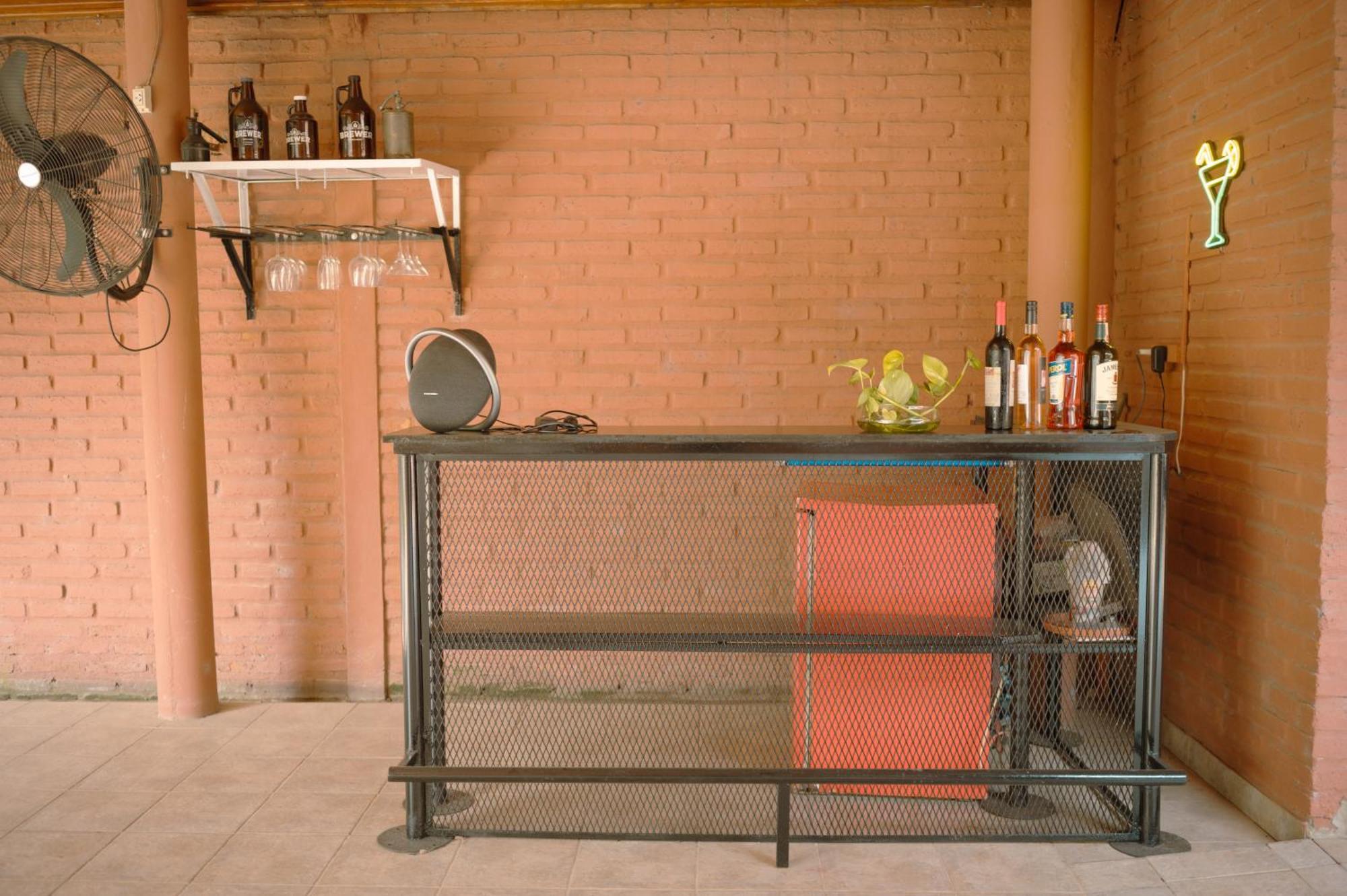 Holiday home Calma Santa Ana Parrilla Y Piscina Santa Ana (Corrientes)